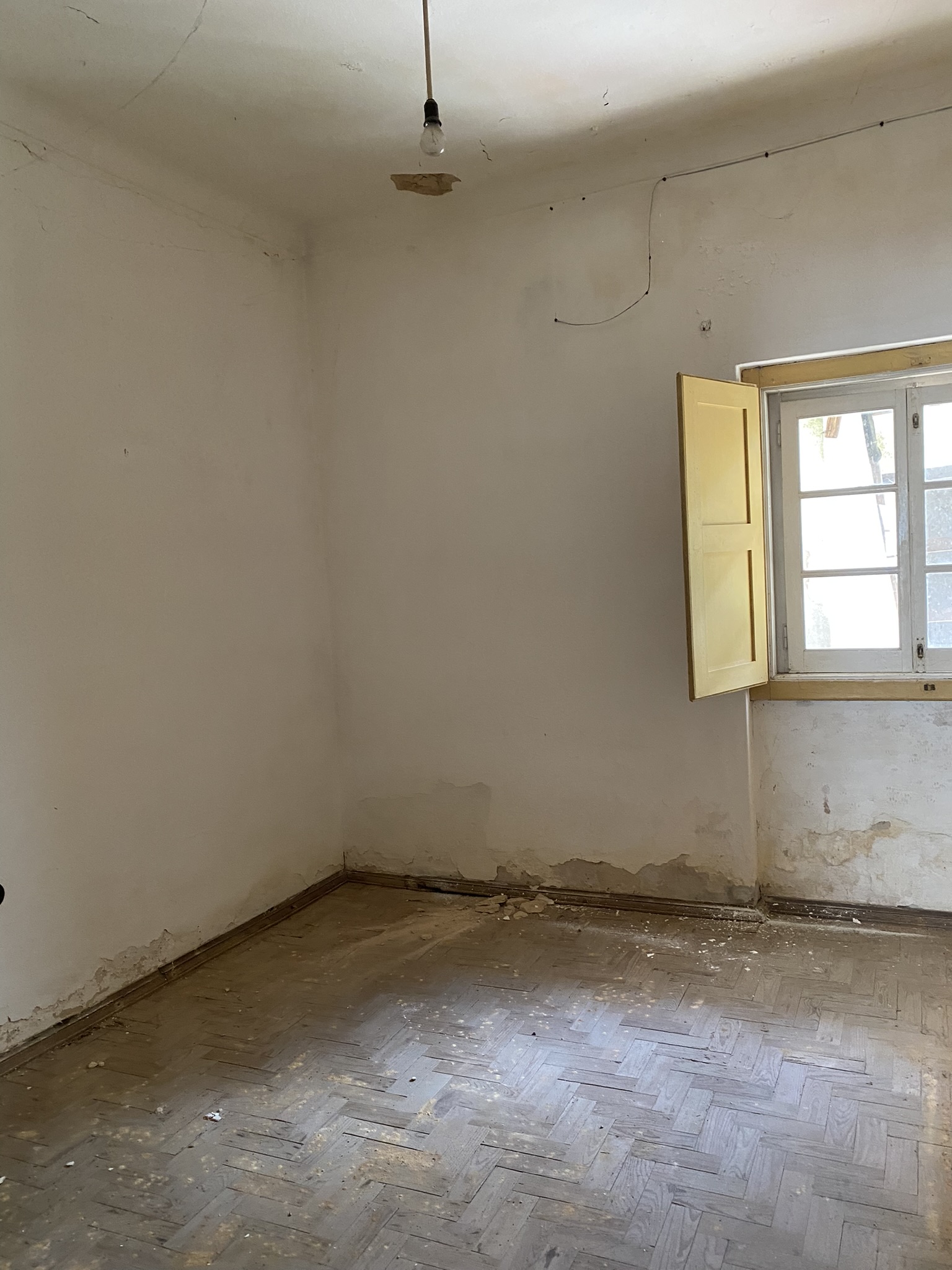 Stuen soveværelse 2