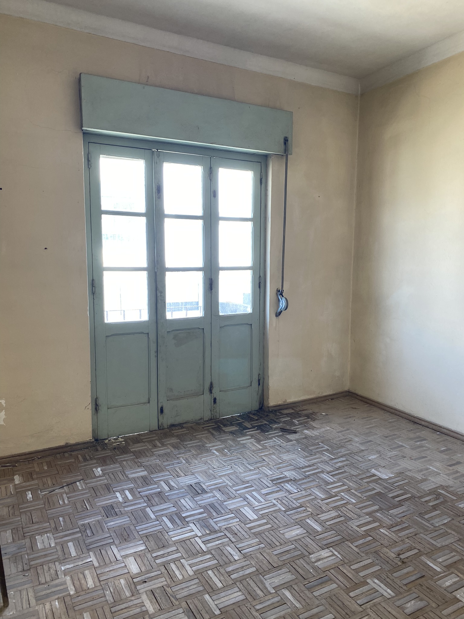 1. sal soveværelse 1