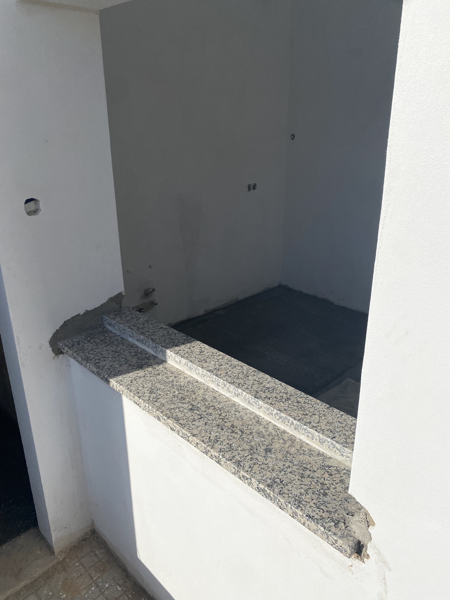 First Floor floor restauration