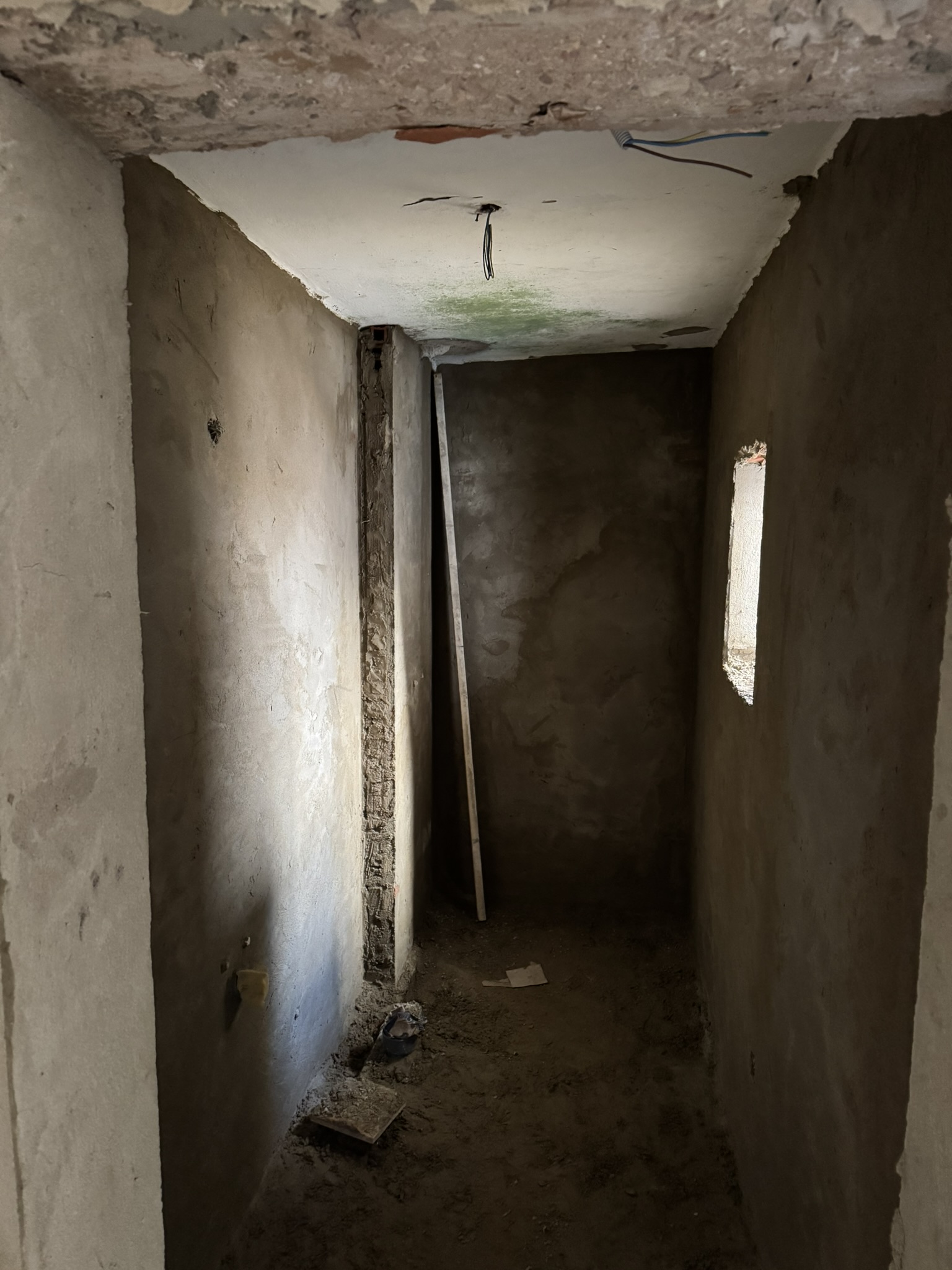 Master bedrrom bathroom