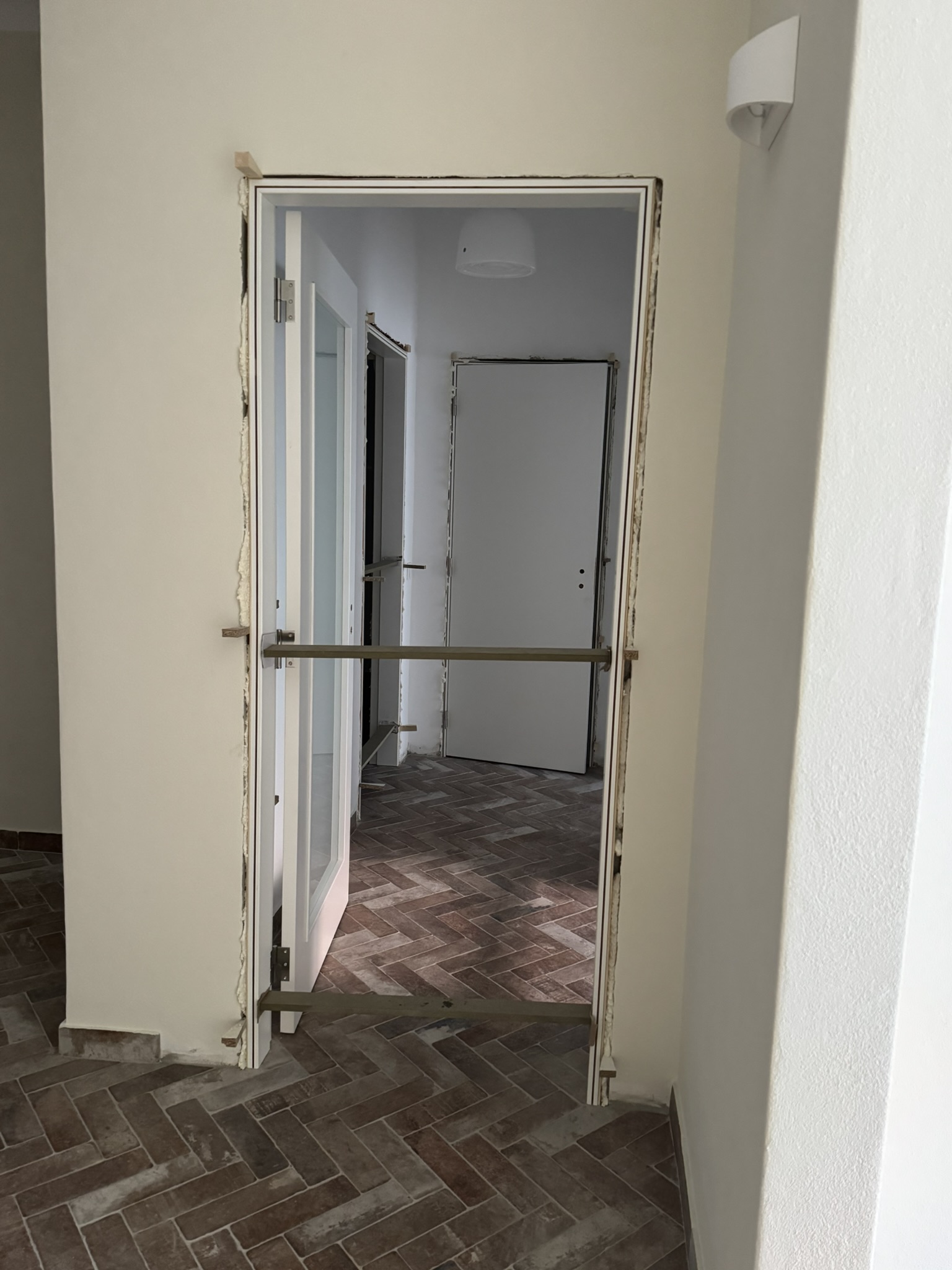 doorframes